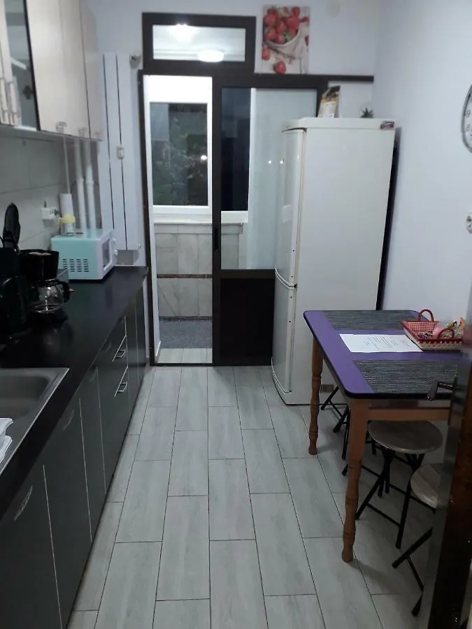 Apartment Bucharestsuite