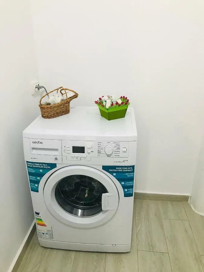 Bucharestsuite Apartment Bucharest
