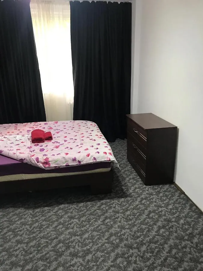 Bucharestsuite 0*, Bucharest Romania