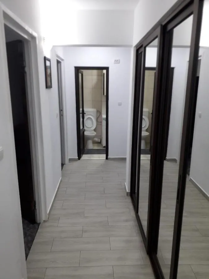 Bucharestsuite Bucharest