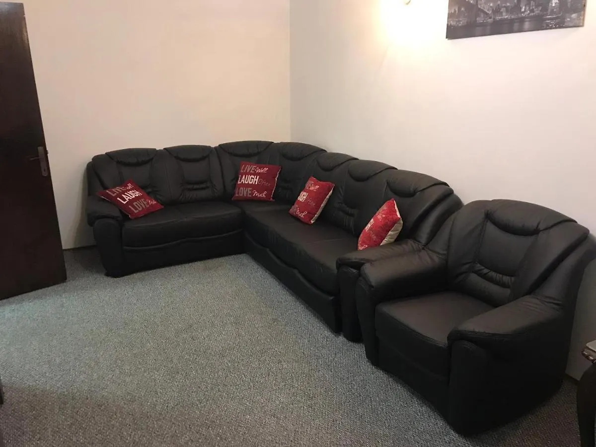 Bucharestsuite Apartment Bucharest