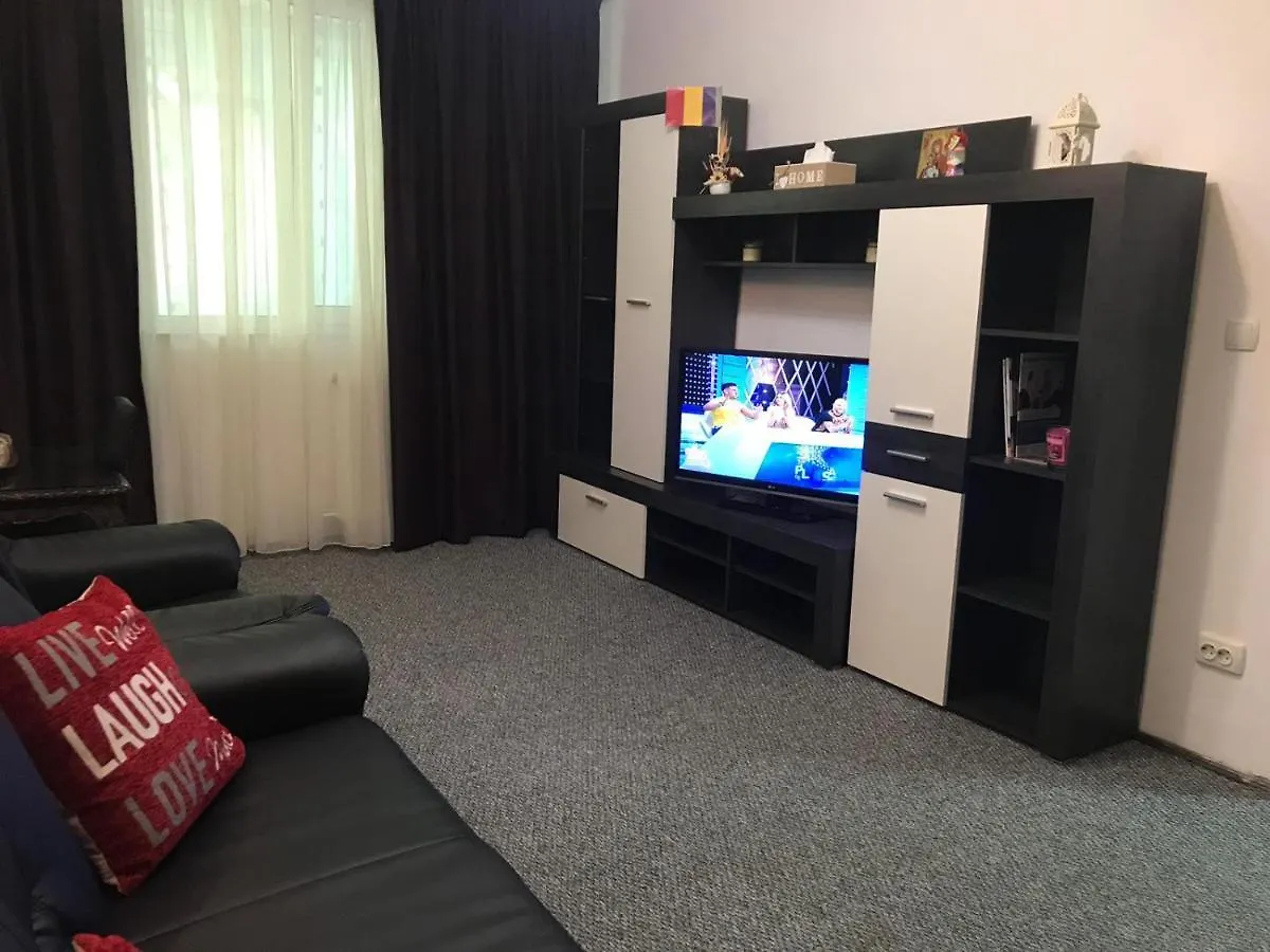 Apartment Bucharestsuite Romania