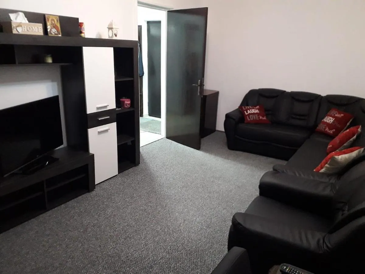 Bucharestsuite location