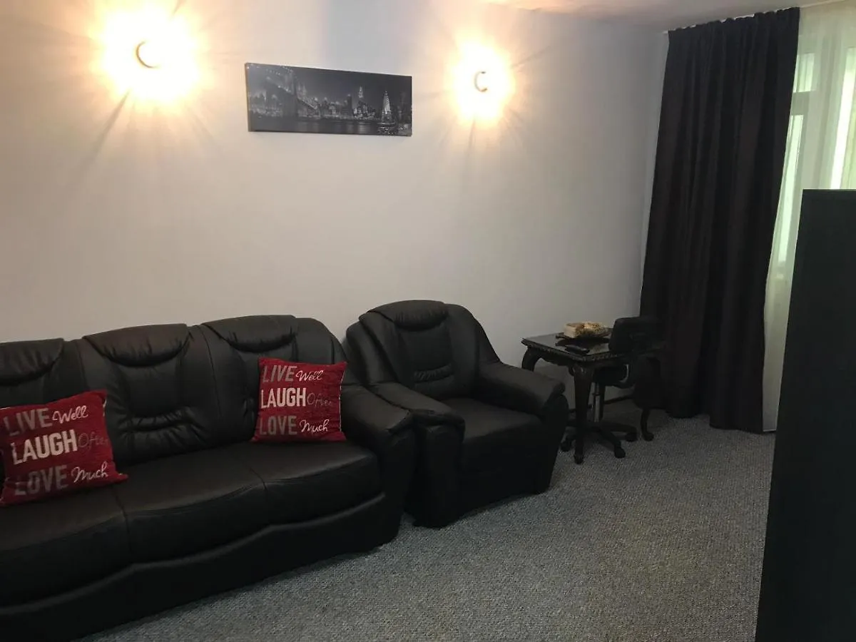 Bucharestsuite Bucharest