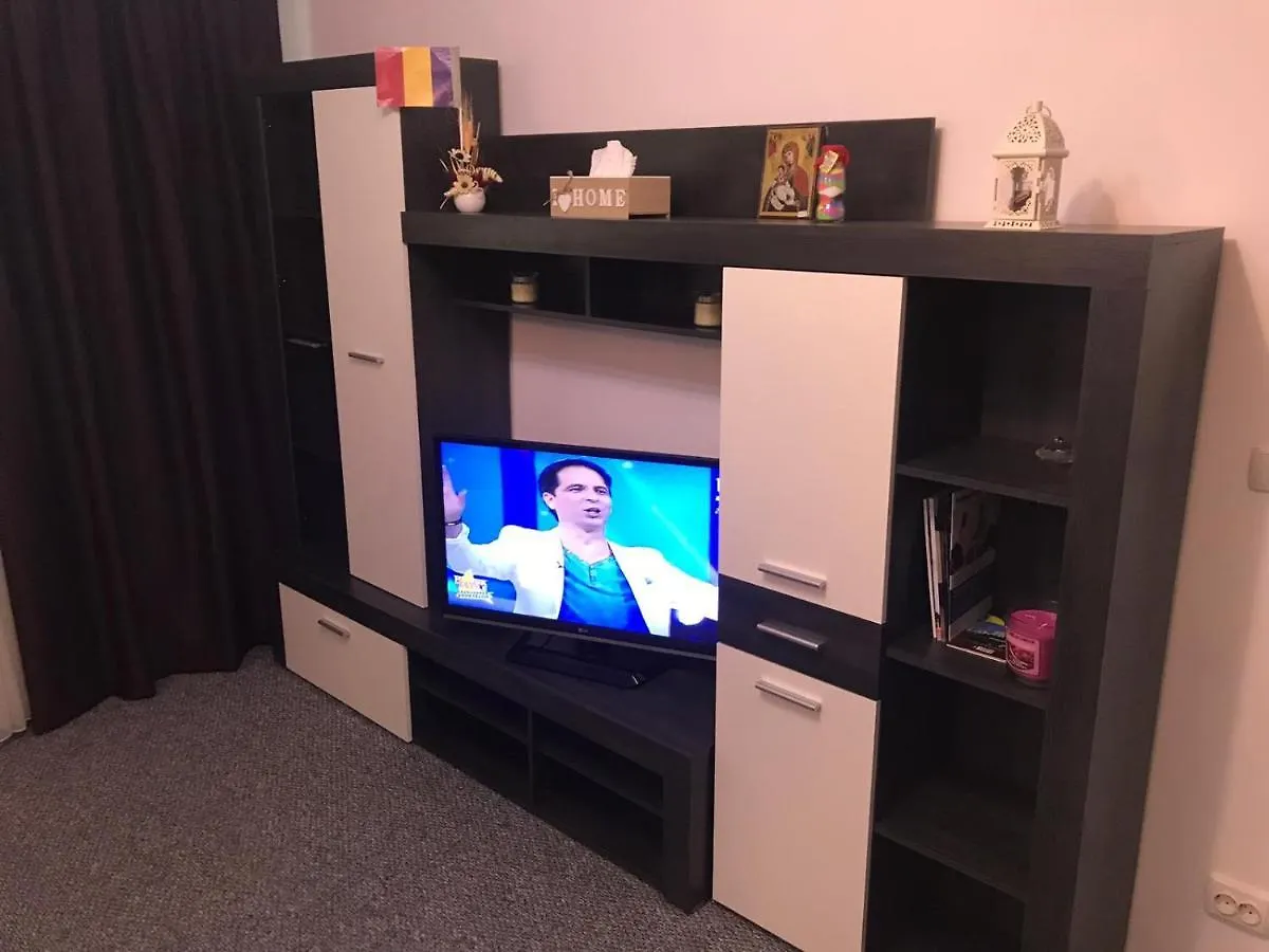 Apartment Bucharestsuite