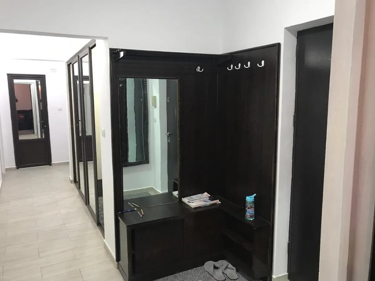 Bucharestsuite Romania